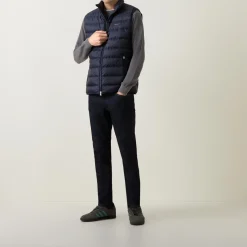 Padded Lightweight Gilet