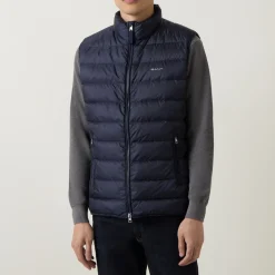 Padded Lightweight Gilet