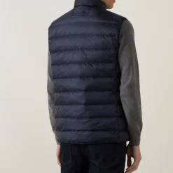 Padded Lightweight Gilet