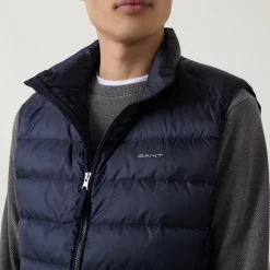 Padded Lightweight Gilet