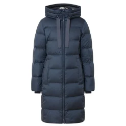 Padded Longline Coat