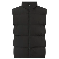 Padded Oversized Gilet
