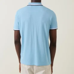 Paddy Logo Polo Shirt