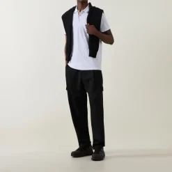 Paddy Pro Logo Polo Shirt