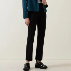 Paige Straight Leg Trousers