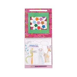Paint by Numbers Fairy Set
