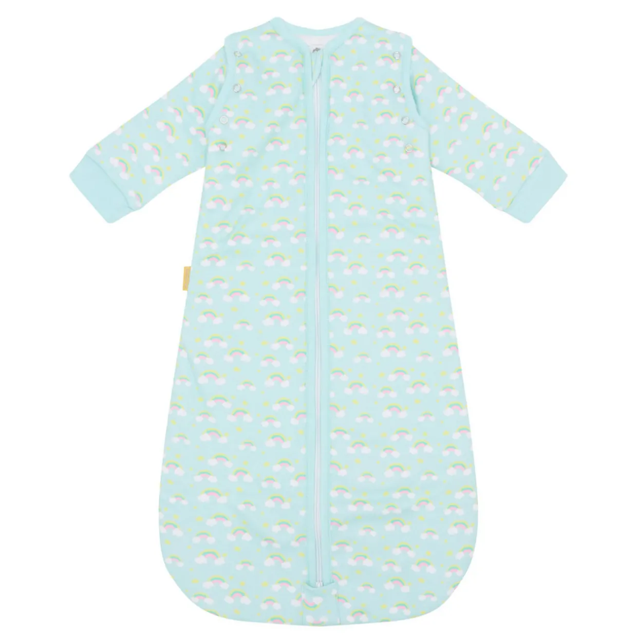 Painted Rainbow SnuggleBoo Sleeping Bag 2.5 Tog