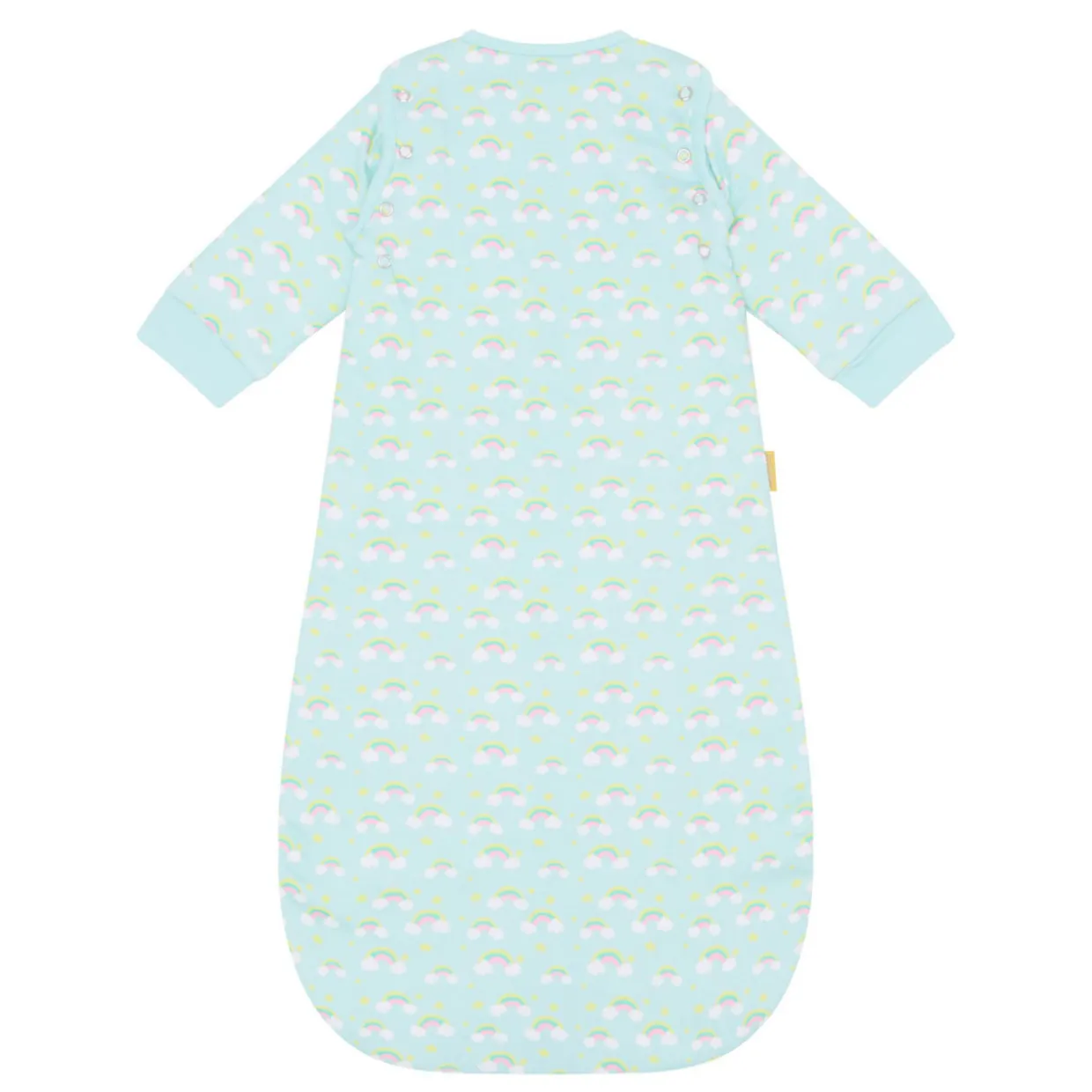 Painted Rainbow SnuggleBoo Sleeping Bag 2.5 Tog