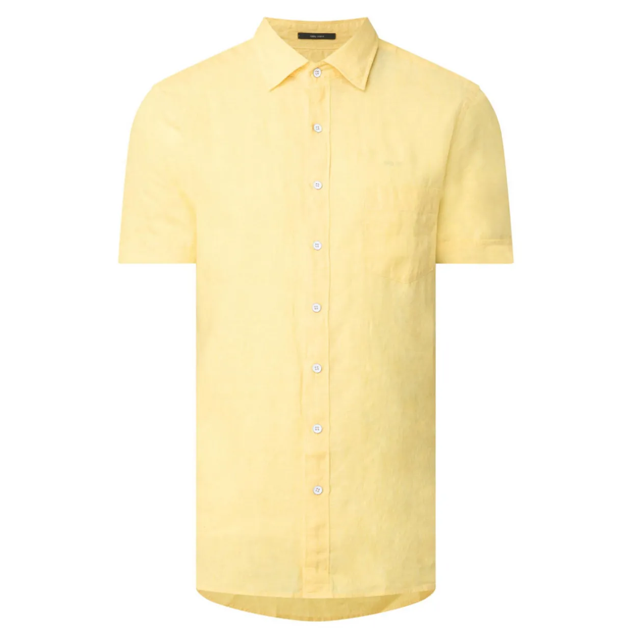 Palm Beach Chest Pocket Shirt
