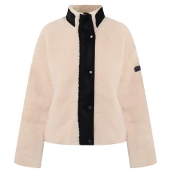 Palma Logo Fleece Jacket