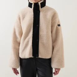 Palma Logo Fleece Jacket