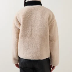 Palma Logo Fleece Jacket