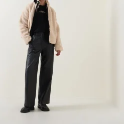 Palma Logo Fleece Jacket