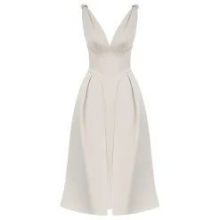 Paloma Layered Dress