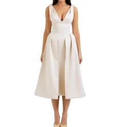 Paloma Layered Dress