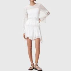 Pamela Flared Skirt