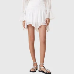 Pamela Flared Skirt