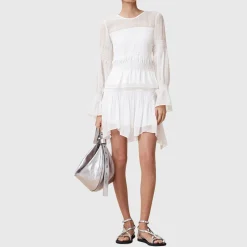 Pamela Flared Skirt
