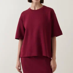 Pannie Oversized T-Shirt