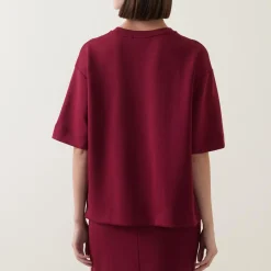 Pannie Oversized T-Shirt