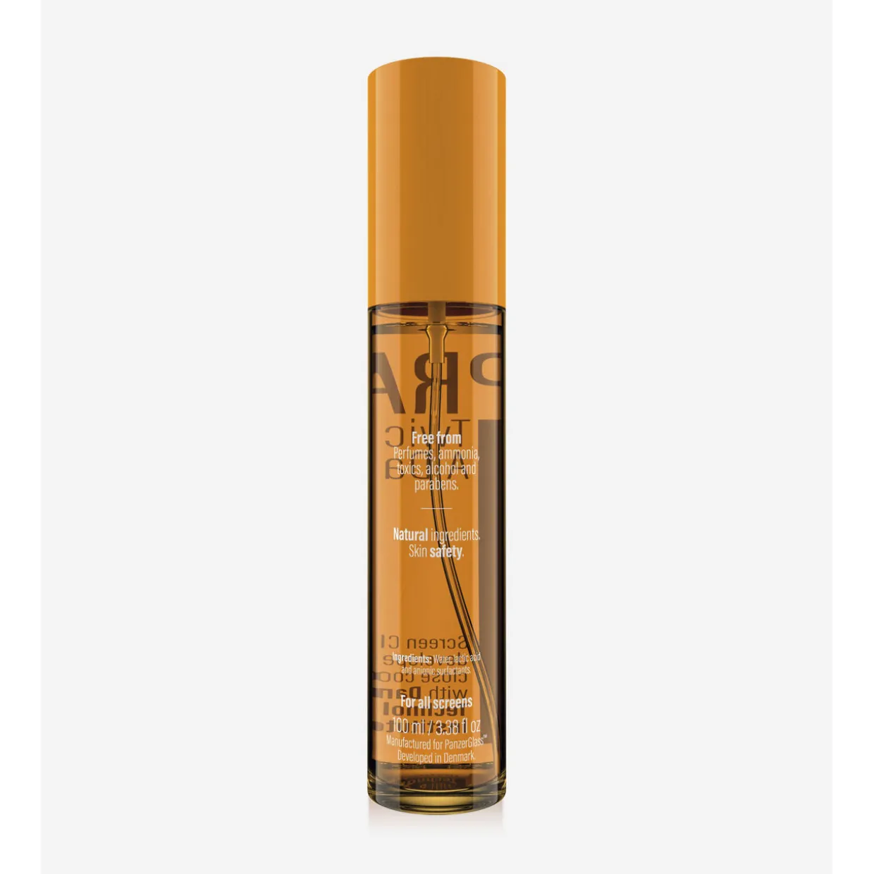 Panzer Glass Spray Twice A Day 100ml