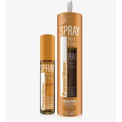 Panzer Glass Spray Twice A Day 100ml