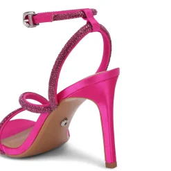 Paparazzi Heeled Sandals