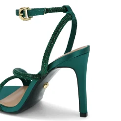 Paparazzi Heeled Sandals