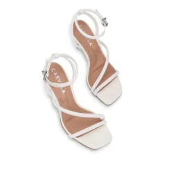 Paparazzi Jewelled Sandals