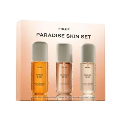 Paradise Skin Set