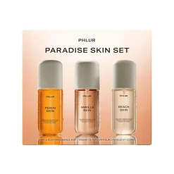 Paradise Skin Set