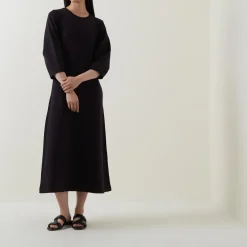 Pari Vincent Flared Dress