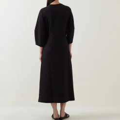 Pari Vincent Flared Dress