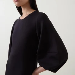 Pari Vincent Flared Dress