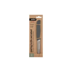 Paring Knife Serrated
