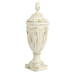 Parisienne Decorative Jar