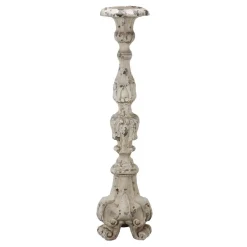 Parisienne Large Candle Holder