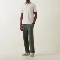 Parlay 302 Logo Polo Shirt