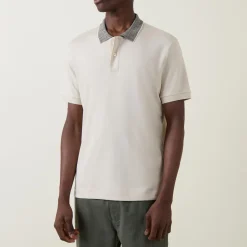 Parlay 302 Logo Polo Shirt