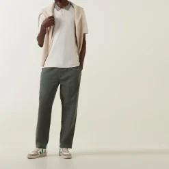 Parlay 302 Logo Polo Shirt