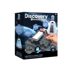 Particle Analyser