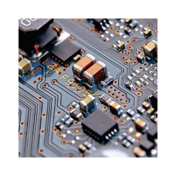 Particle Analyser