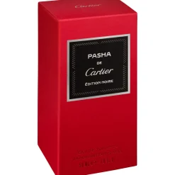 Pasha Edition Noire