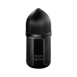Pasha Noir Absolu