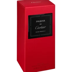 Pasha Noir Absolu