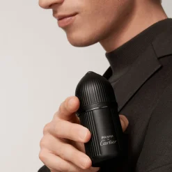 Pasha Noir Absolu