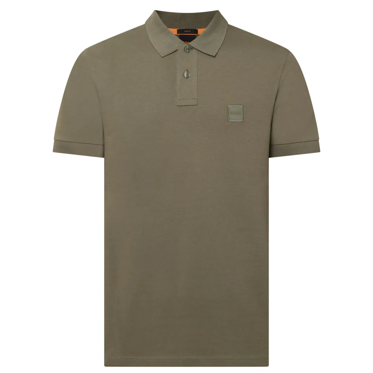 Passenger Logo Polo Shirt