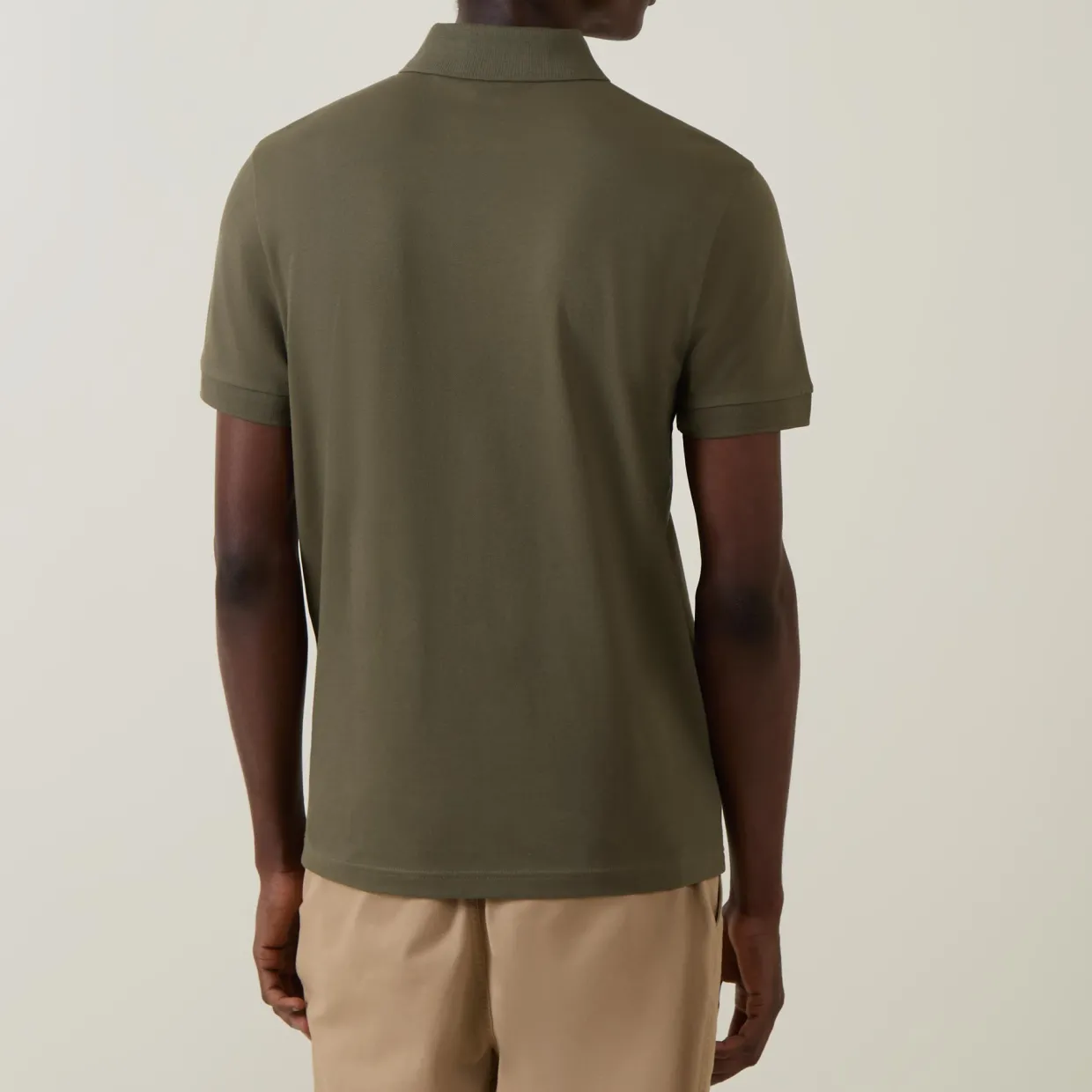 Passenger Logo Polo Shirt