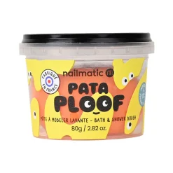 Pataploof Ploofy Bath and Shower Dough Set
