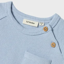 Patch Pocket T-Shirt